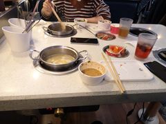 -龍歌自助小火锅(李沧丽达店)