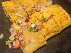 -金掌勺东北菜(格兰晴天店)