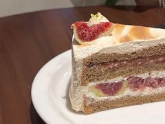 -black rainbow coffee