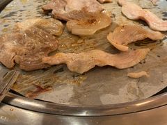 -姜胖胖韩式自助烤肉(光明万达店)