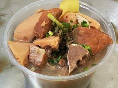 -燕子煨汤(山海关路店)