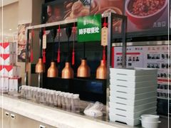 -紫光园(劲松店)