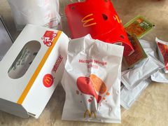 -麦当劳(清溪店)