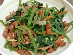 -小有天灌汤包老菜馆(南一马路店)