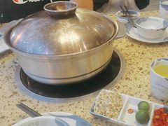 -原味四季椰子鸡(公明百佳华店)