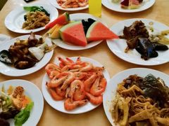 -海韵之星邮轮水会(明发商业广场店)