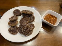 -88号小吃店·经典云南菜·地道纳西美食