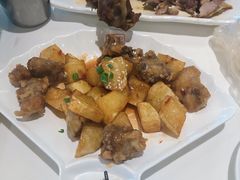 -醉得意·家常菜(二七路店)