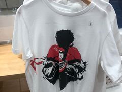 -优衣库(天津天河城店)