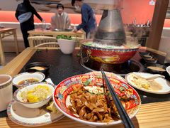 -京炭铜锅涮肉·羊蝎子·羊肉炉(保利·时光里店)