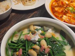 -外婆家(蓝色港湾店)