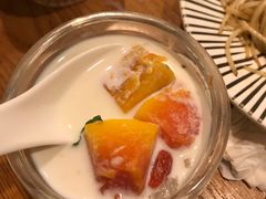 -和创柚子·会席日本料理(新区淮海街店)