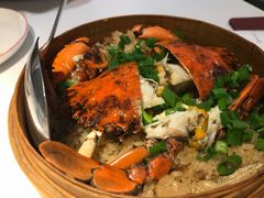 -南门食仙·手工福州菜(南门兜店)