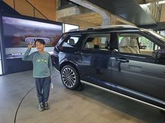 -现代汽车文化中心 Hyundai Motorstudio Beijing