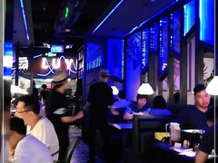 大堂-炉鱼(爱琴海购物公园店)
