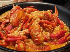 -聚味瞿记·龙虾堂(坡子街店)