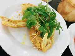 -QQ海鲜餐厅
