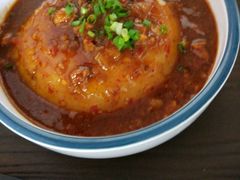 -71号豆汤饭·成都小馆(红牌楼店)