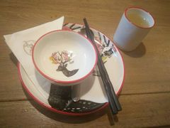 -新白鹿餐厅(城西银泰城店)