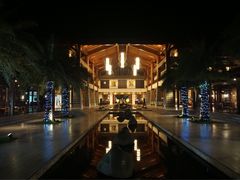 -石梅湾艾美度假酒店