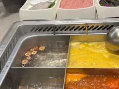 -海底捞火锅(万达广场店)