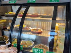 -李小老烧饼(常营民族家园店)