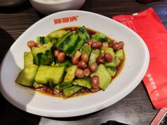-胖哥俩肉蟹煲(学林街店)