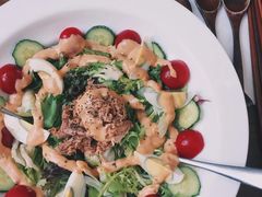 -铃木食堂(帽儿胡同店)