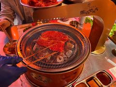 -西塔老太太泥炉烤肉(苏州大悦城店)