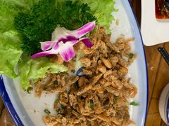 -三羊居食府(文艺路店)
