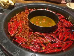 -蜀大侠火锅(寰球文化地标·总府店)