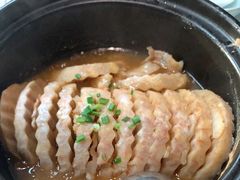-竹里馆 ·茶食(奥体店)