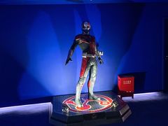 -SFC上影影城(港汇永华IMAX激光店)