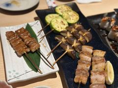 -気楽亭和食料理(气乐亭大世界本店)