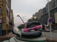 -万达广场(桂林高新店)