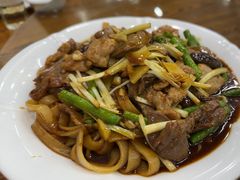 -南记食粥坊·宵夜大排档(莲花总店)
