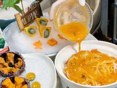-喜聚薈·花膠雞海鮮火鍋(越秀店)