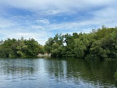 -新江湾城公园