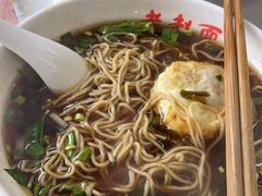 -老赵面店(大西路店)