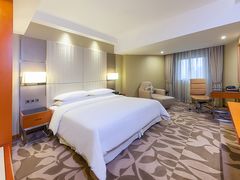 -成都天府丽都喜来登饭店