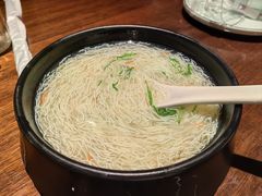 文思豆腐羹-扬州狮子楼·非遗淮扬菜(总店)