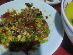 陕西炒凉粉-窄巷子陕菜馆·地道陕西菜(粉巷店)