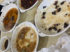 -满口香饭店