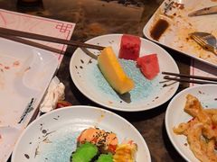 -汉丽斯巴西烤肉自助(市南店)