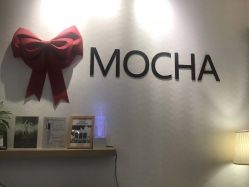 -MOCHA日式美甲·美睫