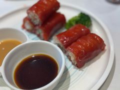 -大海湾酒楼(人南店)