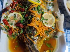 -龙姐私房菜(和顺古镇店)