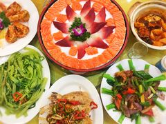 -海儀美食楼(湾仔海鲜街店)