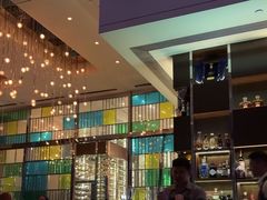 -云·酷 Atmosphere(国贸大酒店)