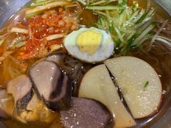 -老炉家木炭烤肉(长江国际店)